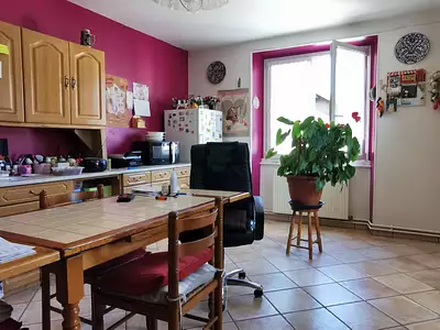 Appartement, 147 m²