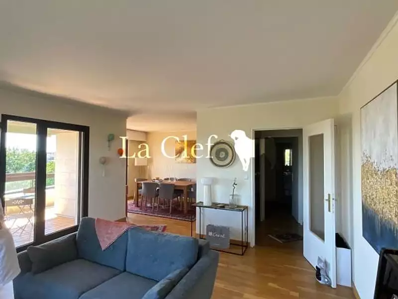 Appartement, 86 m²