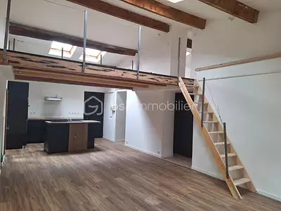 Appartement, 88 m²