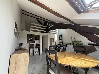 Appartement, 39,22 m²