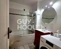 Appartement, 81,55 m²