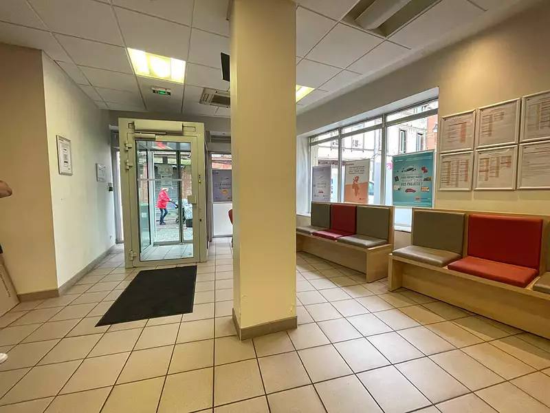 Divers, 85 m²