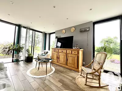 Maison, 148 m²