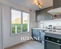 Appartement, 55,7 m²