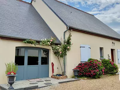 Maison, 164 m²