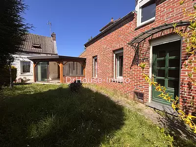 Maison, 164,99 m²