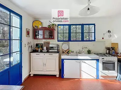Maison, 120 m²