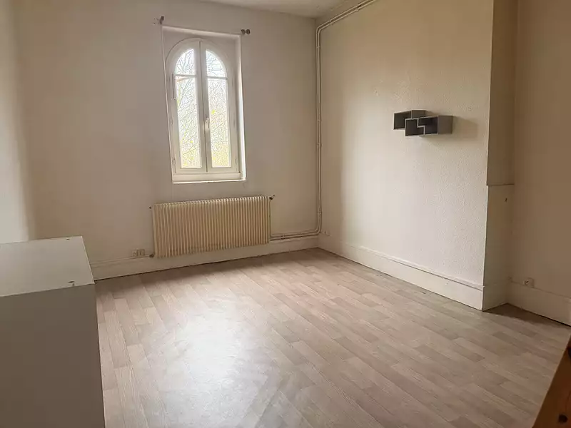 Appartement, 31,5 m²
