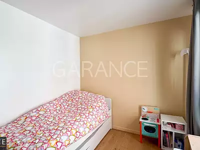Appartement, 63 m²