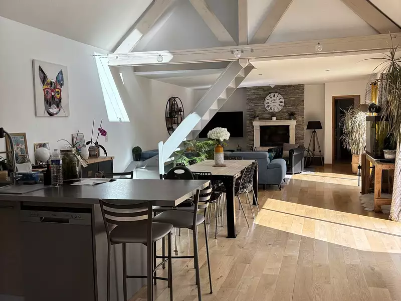 Maison, 159 m²