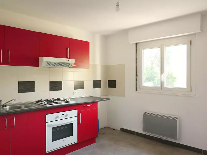 Appartement, 73,25 m²