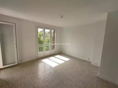 Appartement, 53,83 m²