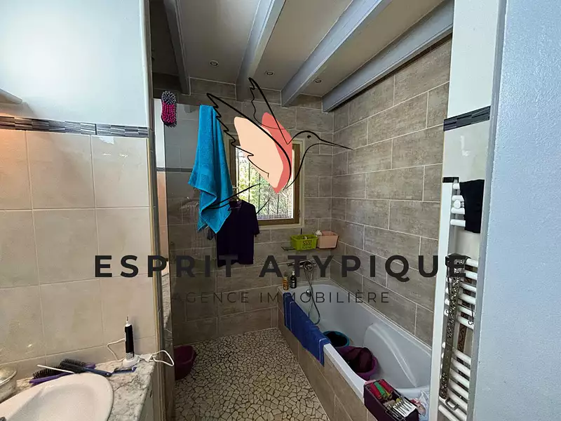 Maison, 159,08 m²