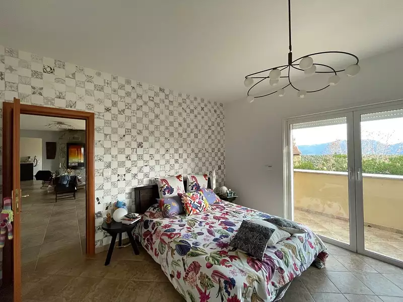 Maison, 265 m²