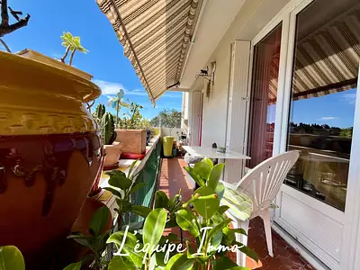 Appartement, 77 m²