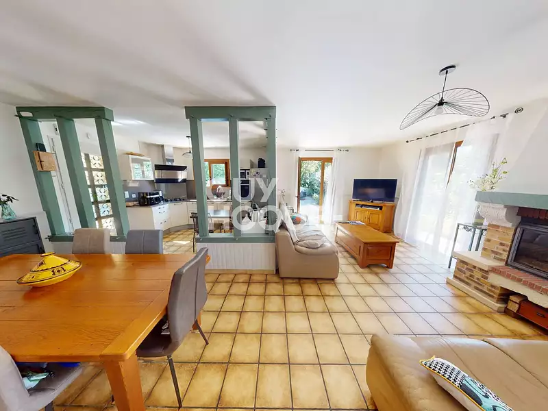 Maison, 90,08 m²