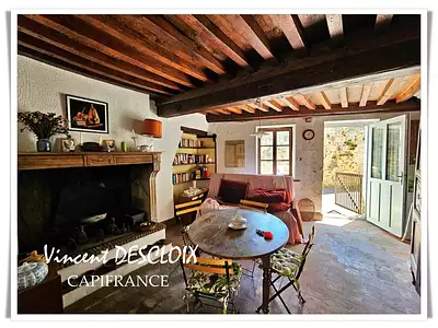 Maison, 29 m²
