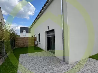 Maison, 85 m²