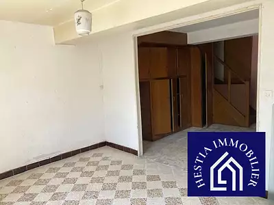 Maison, 105 m²