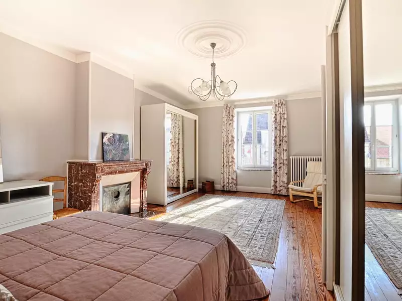 Maison, 207 m²