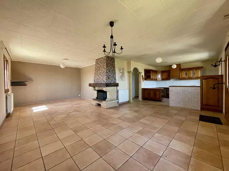 Maison, 228 m²