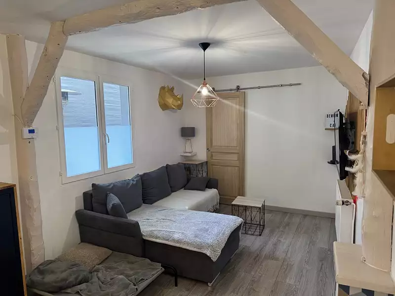 Maison, 98 m²