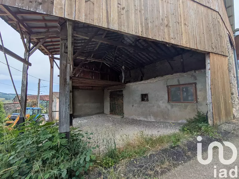 Maison, 146 m²