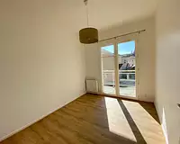 Appartement, 34,76 m²