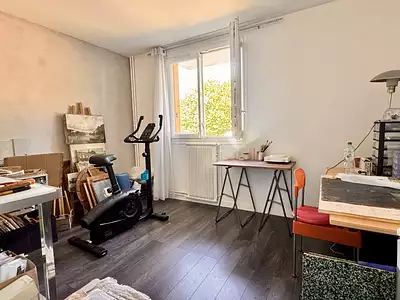 Appartement, 109 m²