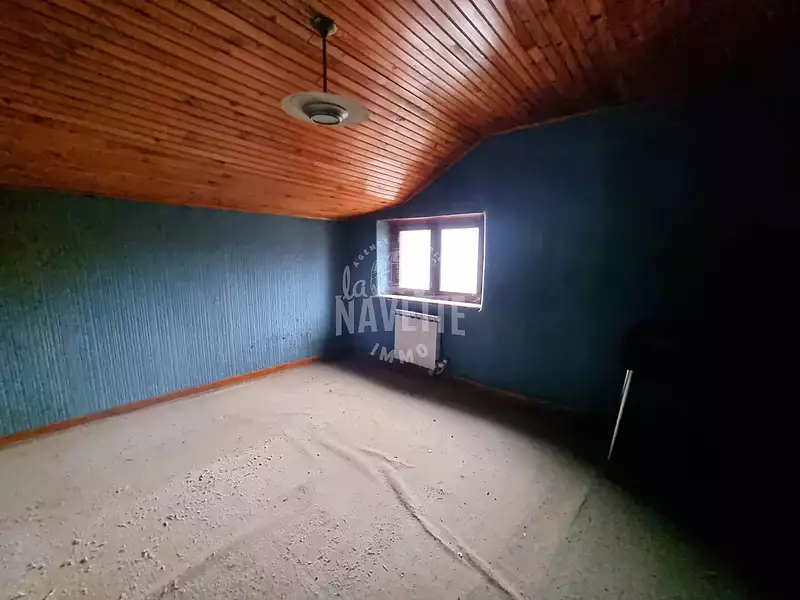 Maison, 130 m²