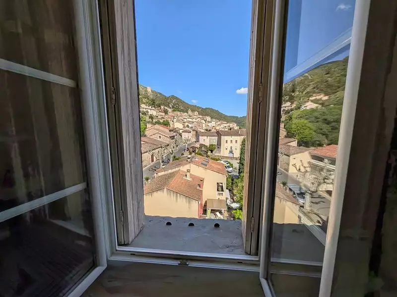 Appartement, 65 m²