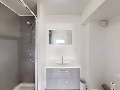 Appartement, 24 m²