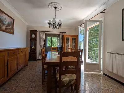 Maison, 125 m²