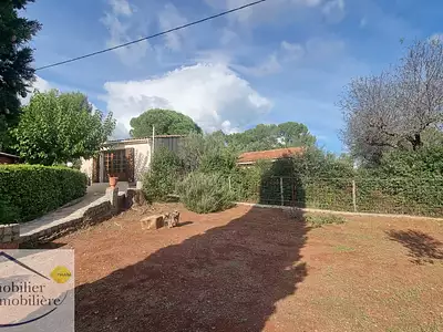 Maison, 48 m²