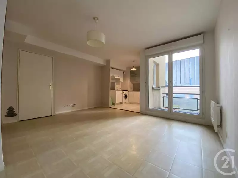 Appartement, 40 m²