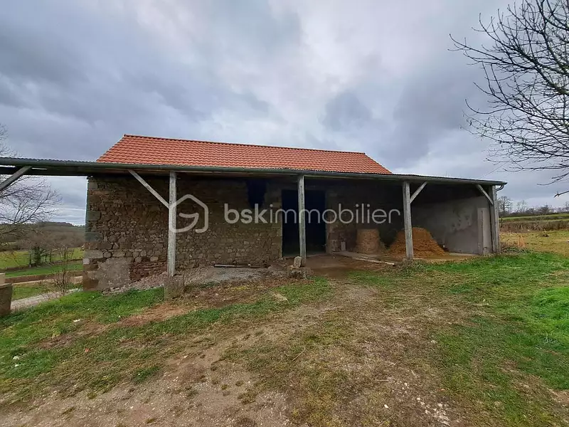 Maison, 183 m²