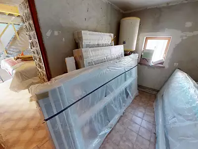 Maison, 60 m²