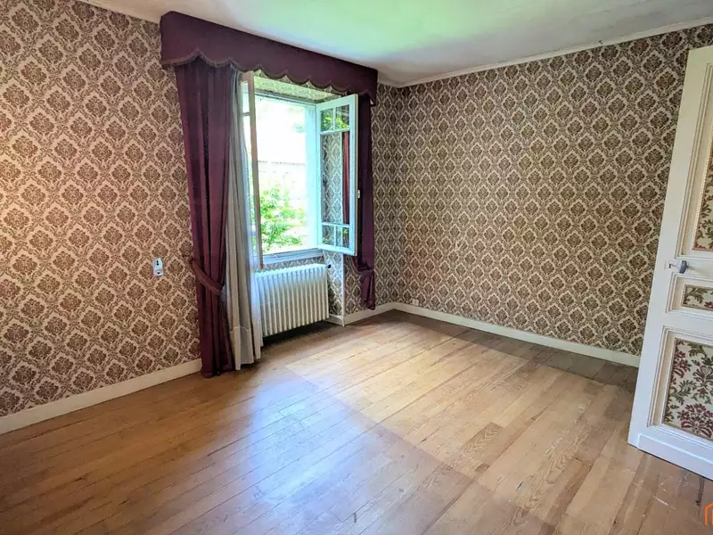 Maison, 160 m²