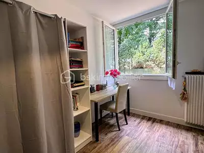 Appartement, 85 m²