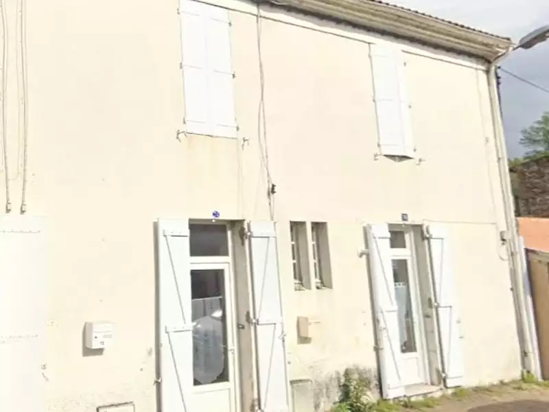Maison, 130 m²