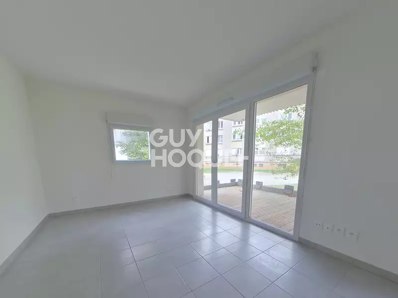 Appartement, 63 m²