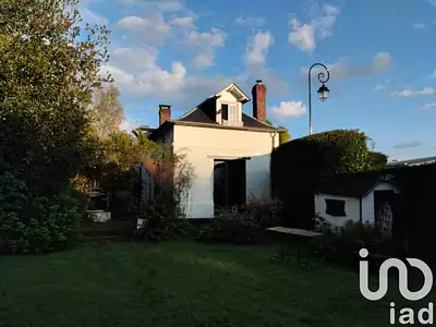 Maison, 131 m²