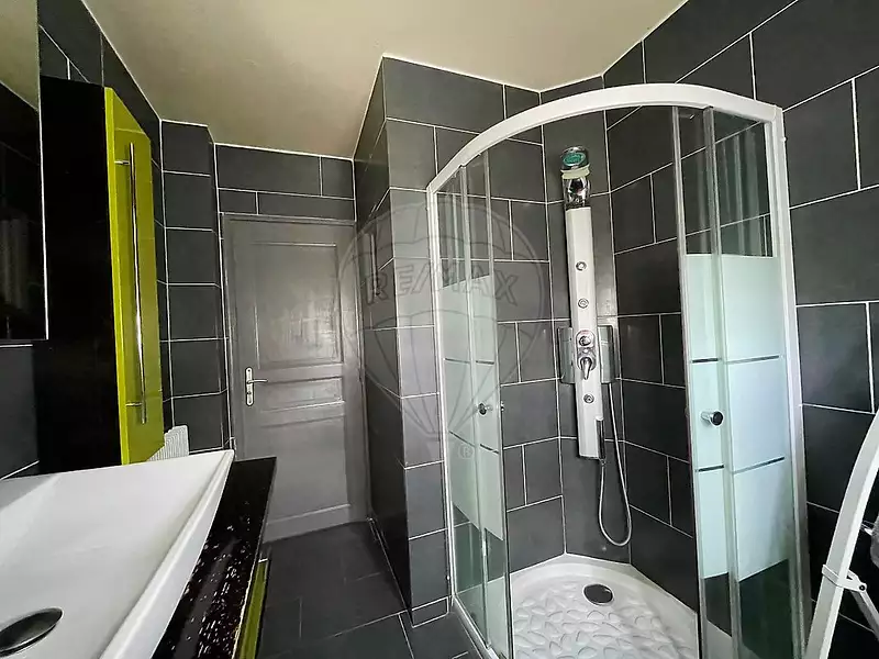 Maison, 138 m²