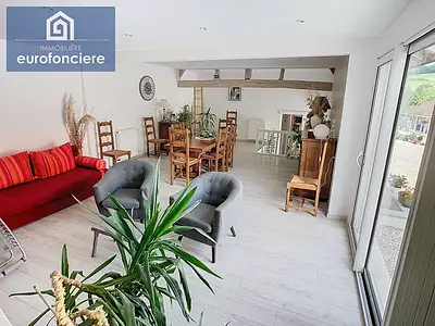 Maison, 173,5 m²