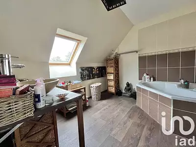Maison, 117 m²