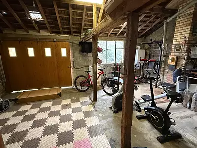 Maison, 97 m²