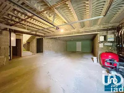 Maison, 180 m²