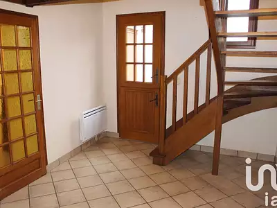 Maison, 103 m²