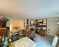 Appartement, 80,21 m²