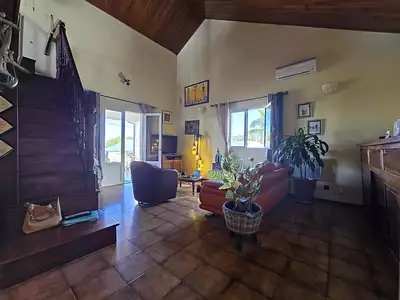 Maison, 100 m²